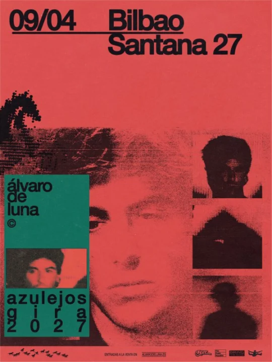 Álvaro de Luna - Bilbao