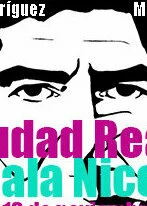 LOS SABINEROS regresan a Ciudad Real! Sala NICE!