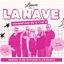 La Nave