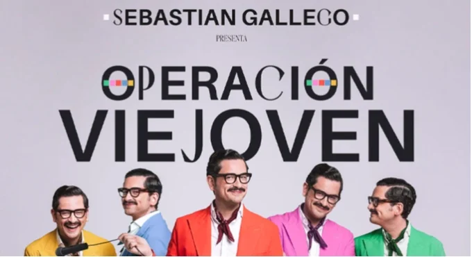 Sebastián Gallego
