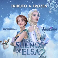 Los sueños de Elsa 2 en Teatro Arlequín Gran Vía