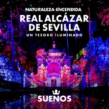 Naturaleza Encendida Sevilla