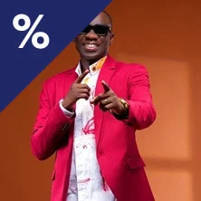 Pape Diouf et La Génération Consciente en Sala Clamores