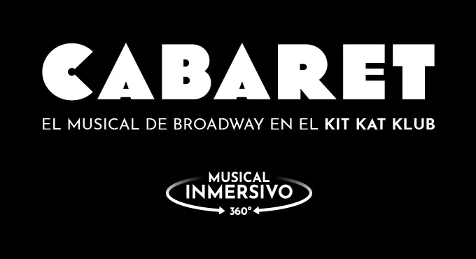 Cabaret El Musical