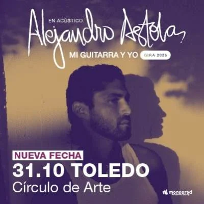 Alejandro Astola