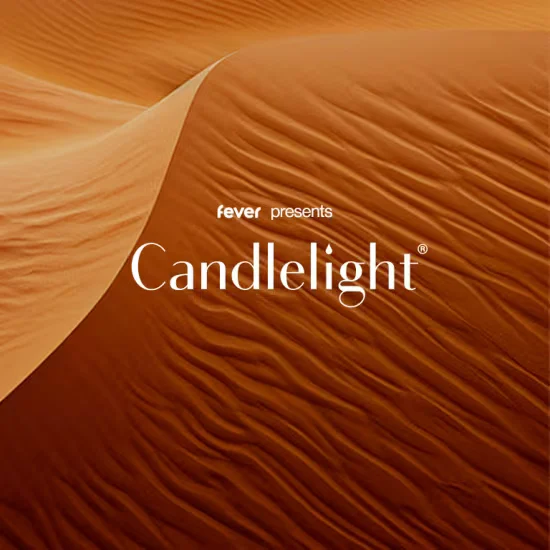 Candlelight: Tributo a Hans Zimmer