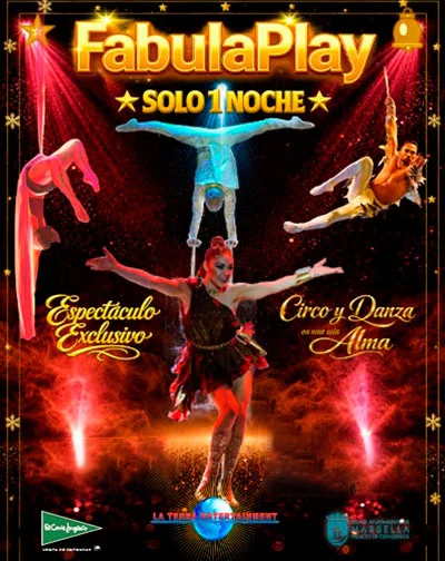 Fabula Play