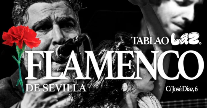 Tablao Flamenco