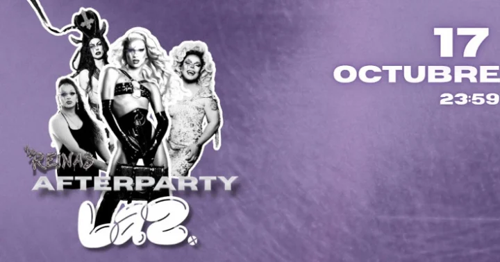 Club Afterparty Dereinas