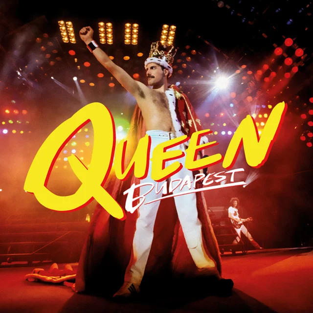 Queen Forever