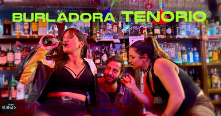 Burladero Tenorio Teatro