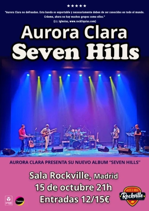 Aurora Clara