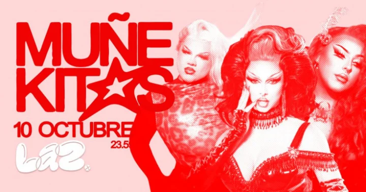 Club Muñekitas