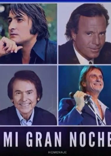 Mi Gran Noche