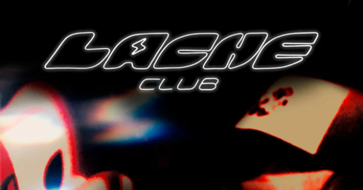 Club LACHE