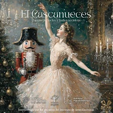 El Cascanueces - INARTES y JOCSMAB