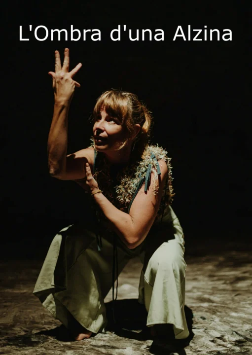 V FESTIVAL DE TEATRE FAMILIAR DE MANACOR: L’Ombra d’una Alzina