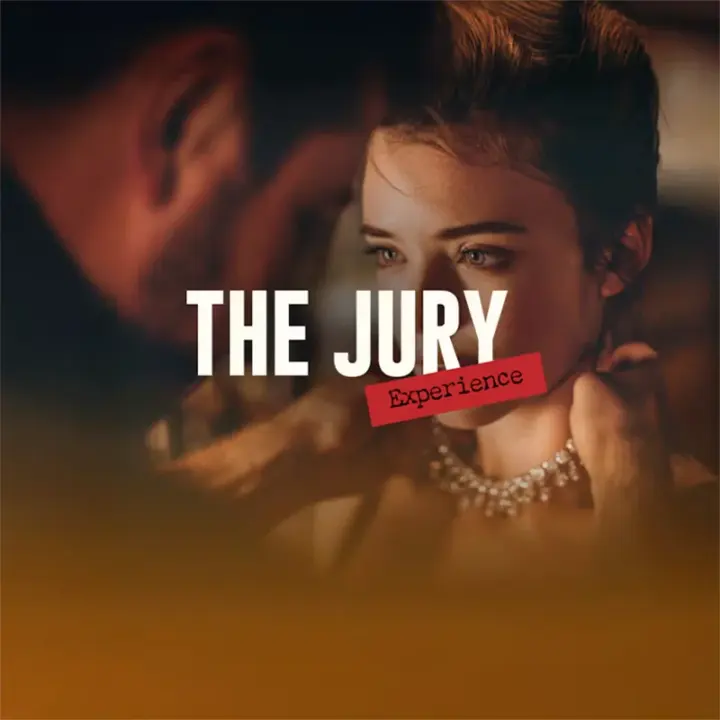 The Jury Experience – el Robo de los 20 Millones de Dólares