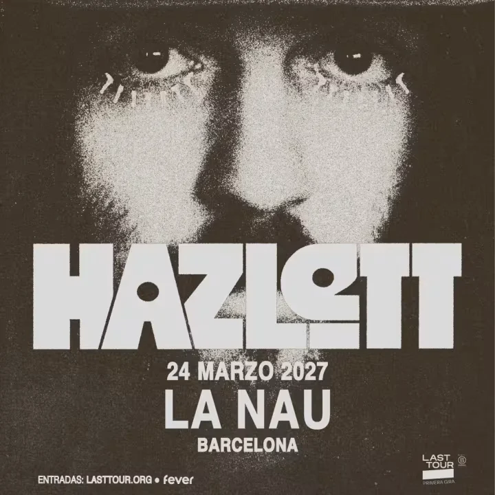 Hazlett
