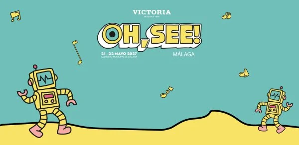 Oh, See! Málaga 2027