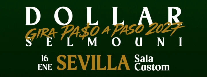 Dollar Selmouni