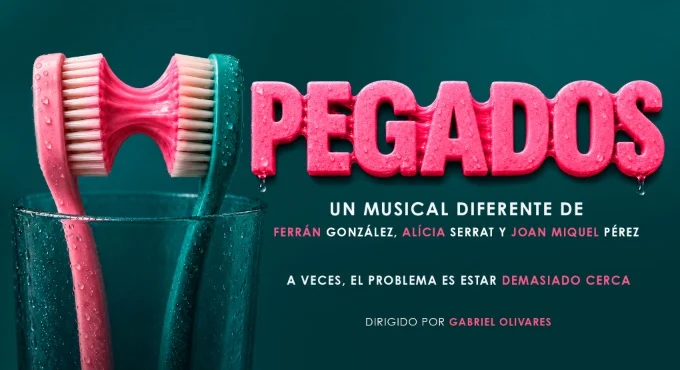 Pegados – Un Musical Diferente