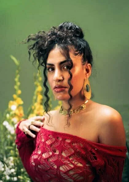 Julieta Rada