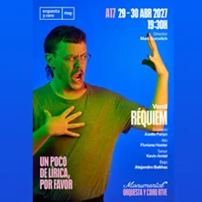 Concierto sinfónico A/17 (Jueves)