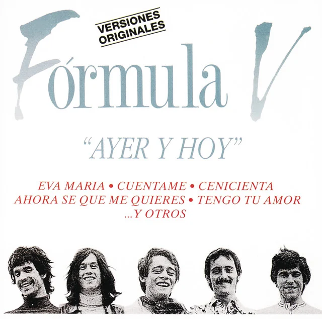 Fórmula V