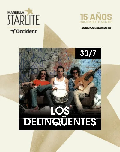 Starlite Festival 2027