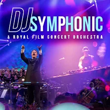DJ Symphonic & Royal Film