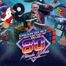 Perdido — concierto en España