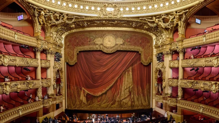 CONCIERTO