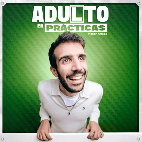 Adulto en Prácticas