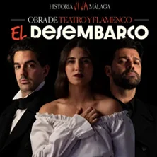El Desembarco, la traición de Viriato – La Caja Blanca
