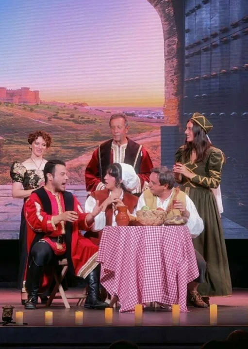 El cancionero de Palacio