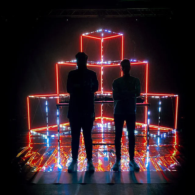 Digitalism (Live)