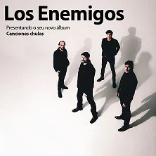 Los Enemigos