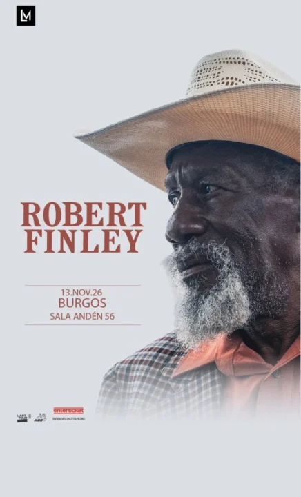 Robert Finley