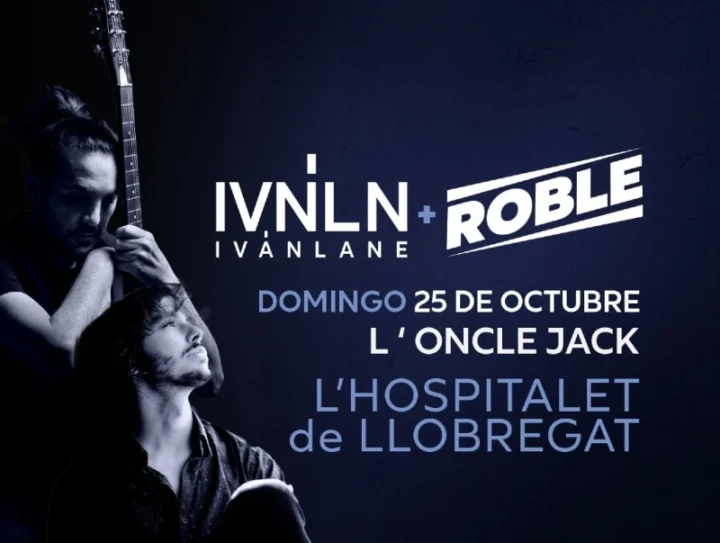 Iván Lane & Roble