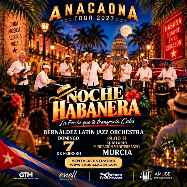 Noche Habanera