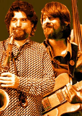 Alejandro Mingot & Miguel Villar Quartet