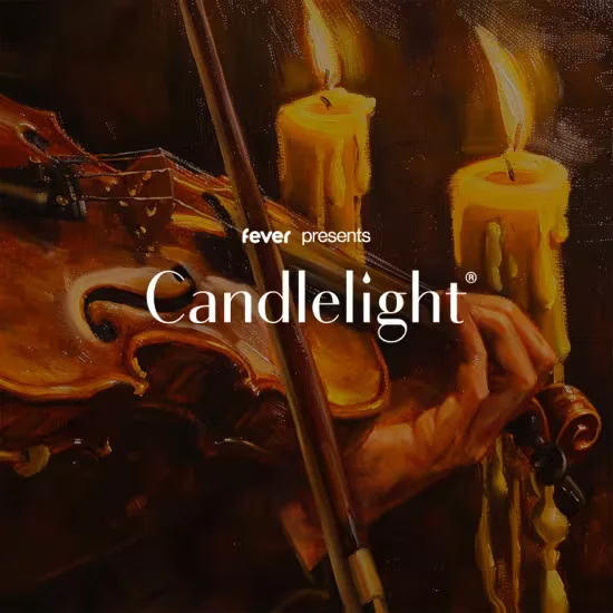 Candlelight: Las Cuatro Estaciones de Vivaldi