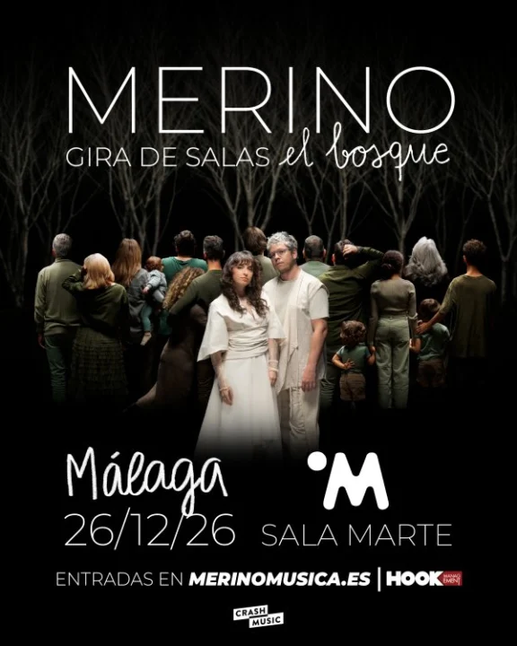 Merino