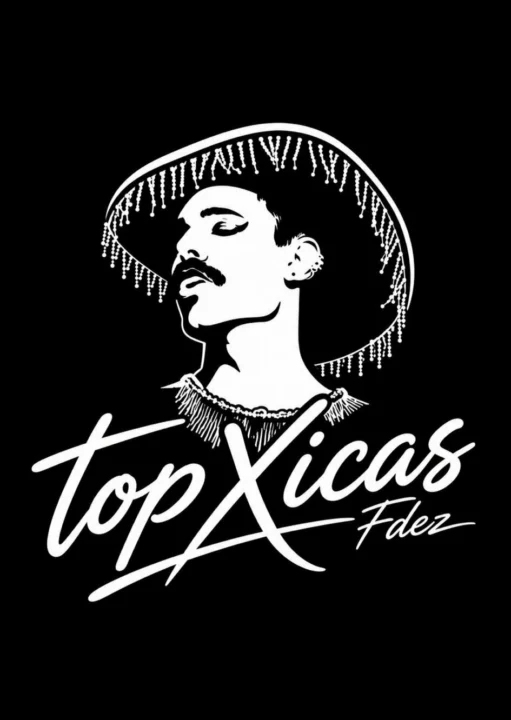 Topxicas Fdez. Cumbia