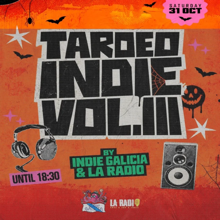 Tardeo Indie Vol.3