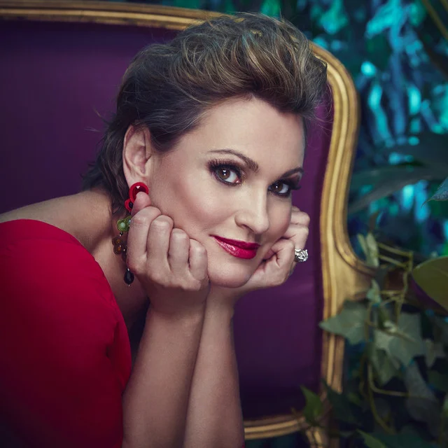 Ainhoa Arteta — concierto en España