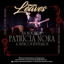 Patricia Nora