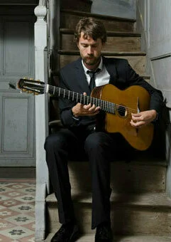 Gustav Lundgren   Organ Trio