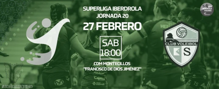 J20 F. Cajasol Andalucía – CV Kiele Socuéllamos